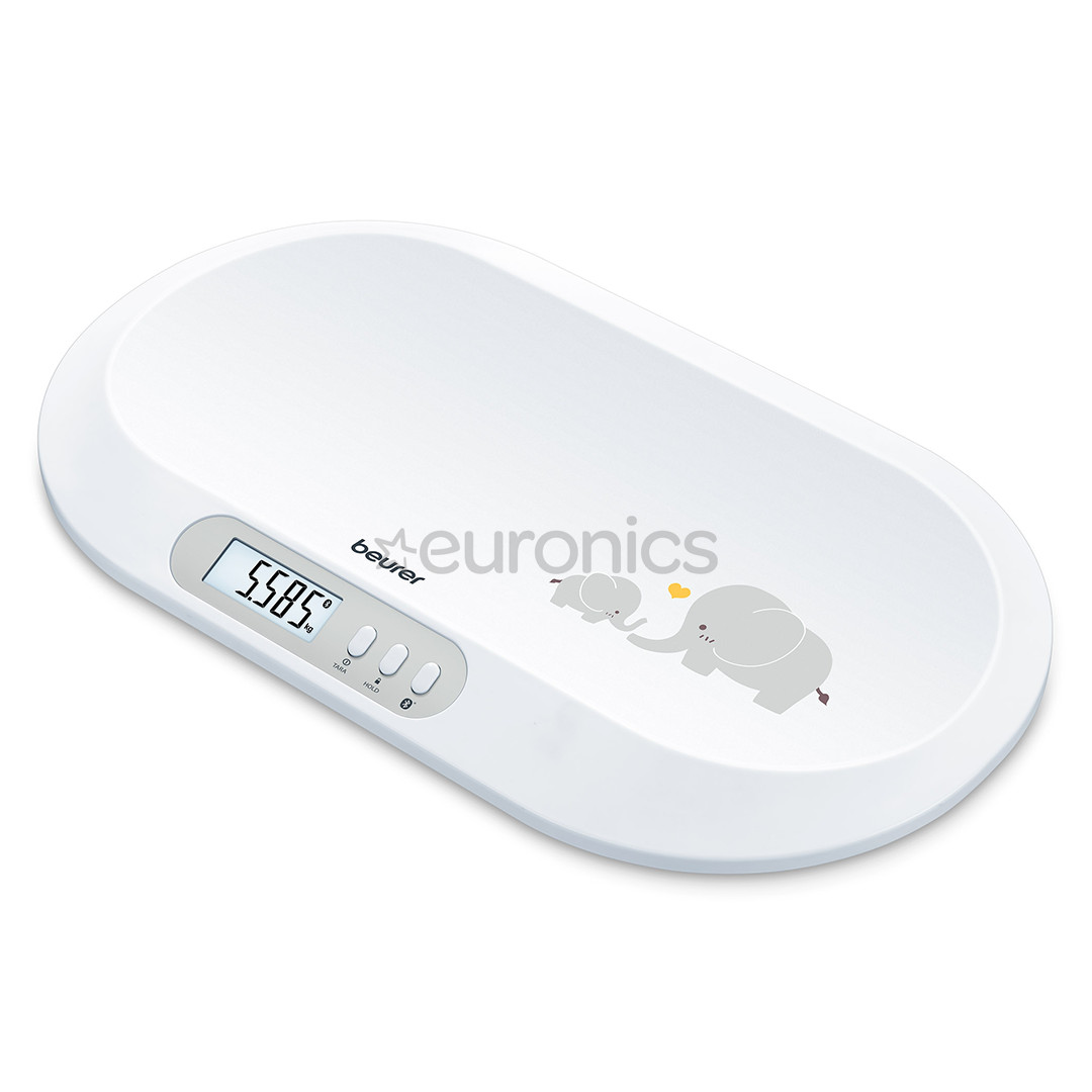 Beebikaal Beurer BY 90