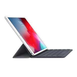iPad Air (2019) / iPad Pro 10,5'' / iPad 10,2'' klaviatuur Apple Smart Keyboard (SWE)