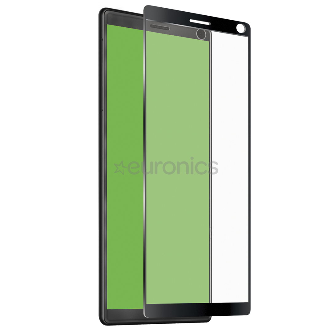 Sony Xperia 10 Plus protective glass SBS 4D