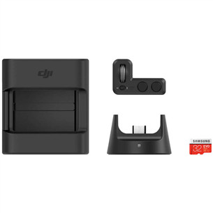 DJI Osmo Pocket tarvikute komplekt