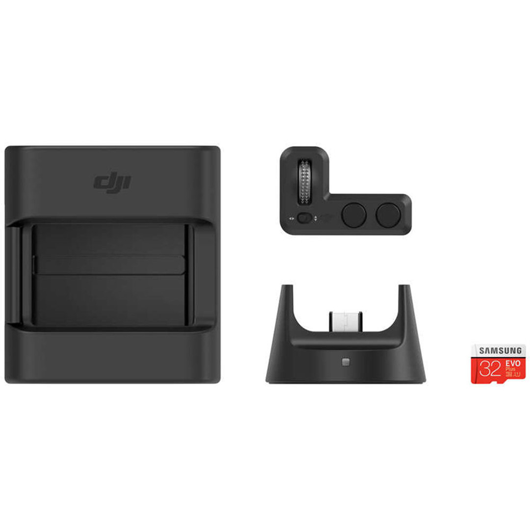 DJI Osmo Pocket tarvikute komplekt