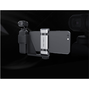 DJI Osmo Pocket PGYTECH telefoni hoidja