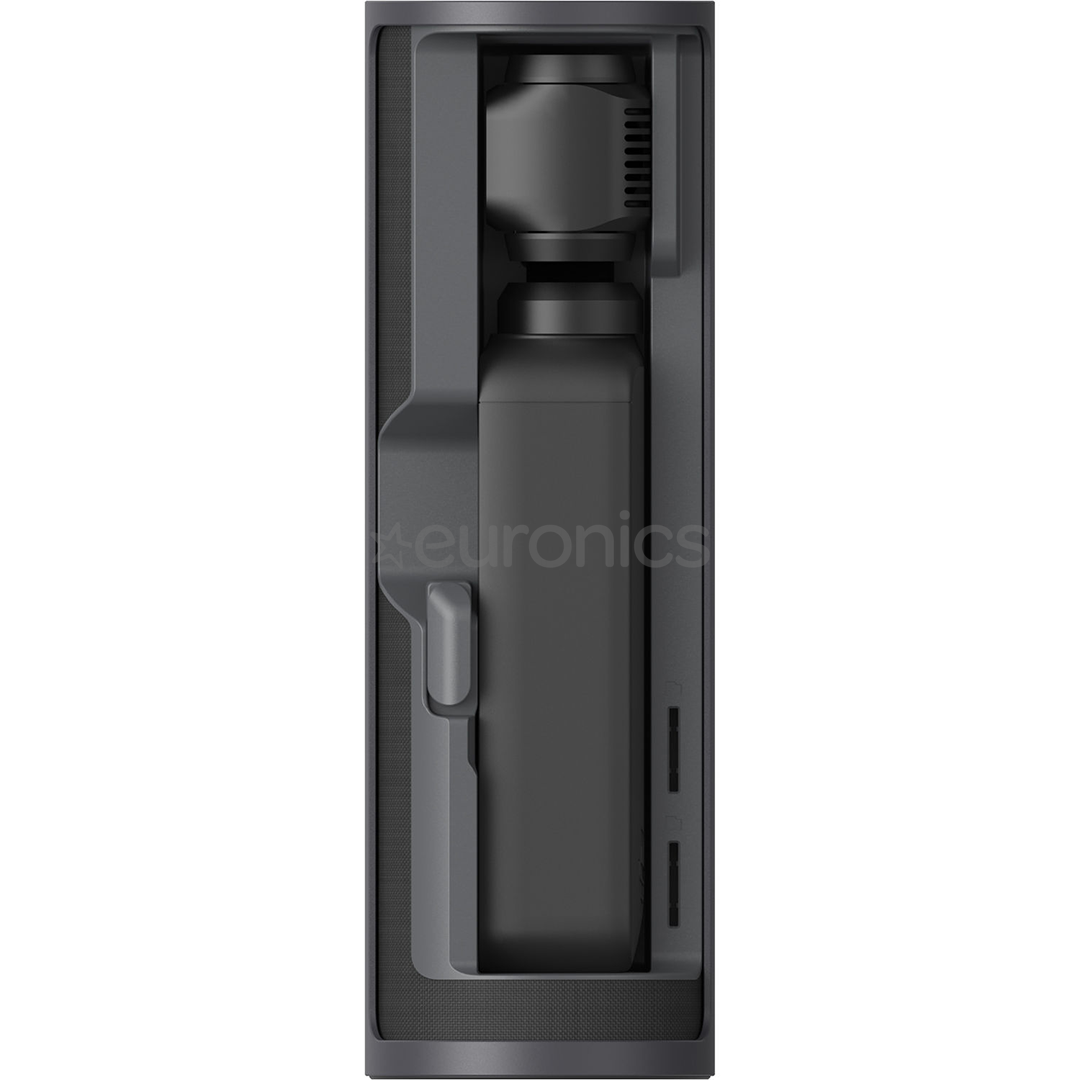 DJI Osmo akupank laadija