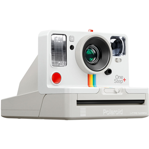 Фотокамера моментальной печати Polaroid Onestep+