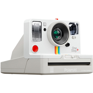 Instant camera Polaroid Originals Onestep+