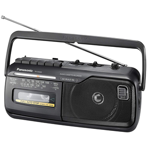 Radio Panasonic