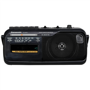 Raadio Panasonic