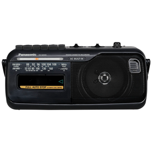 Radio Panasonic