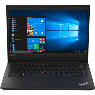 Notebook Lenovo ThinkPad E490