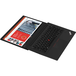 Sülearvuti Lenovo ThinkPad E490