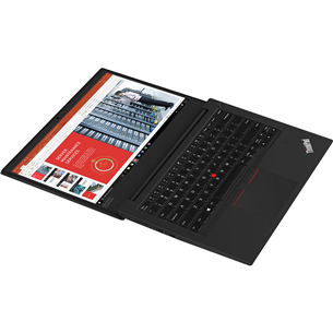 Notebook Lenovo ThinkPad E490