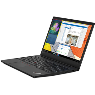 Notebook Lenovo ThinkPad E590