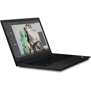 Sülearvuti Lenovo ThinkPad E590