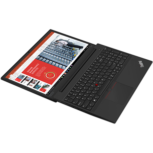 Notebook Lenovo ThinkPad E590