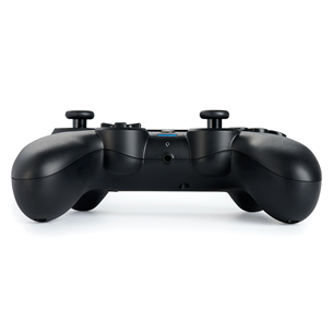 Nacon Asymmetric Wireless Controller, must - PS4 mängupult