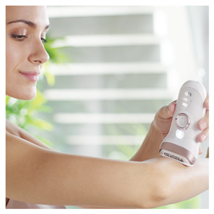 Epilator Braun Silk•èpil® 9