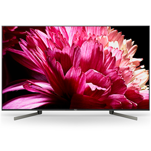 65'' Ultra HD LED LCD-teler Sony