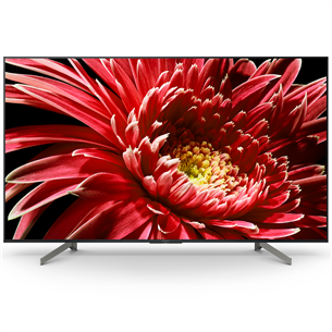 65'' Ultra HD LED LCD-teler Sony