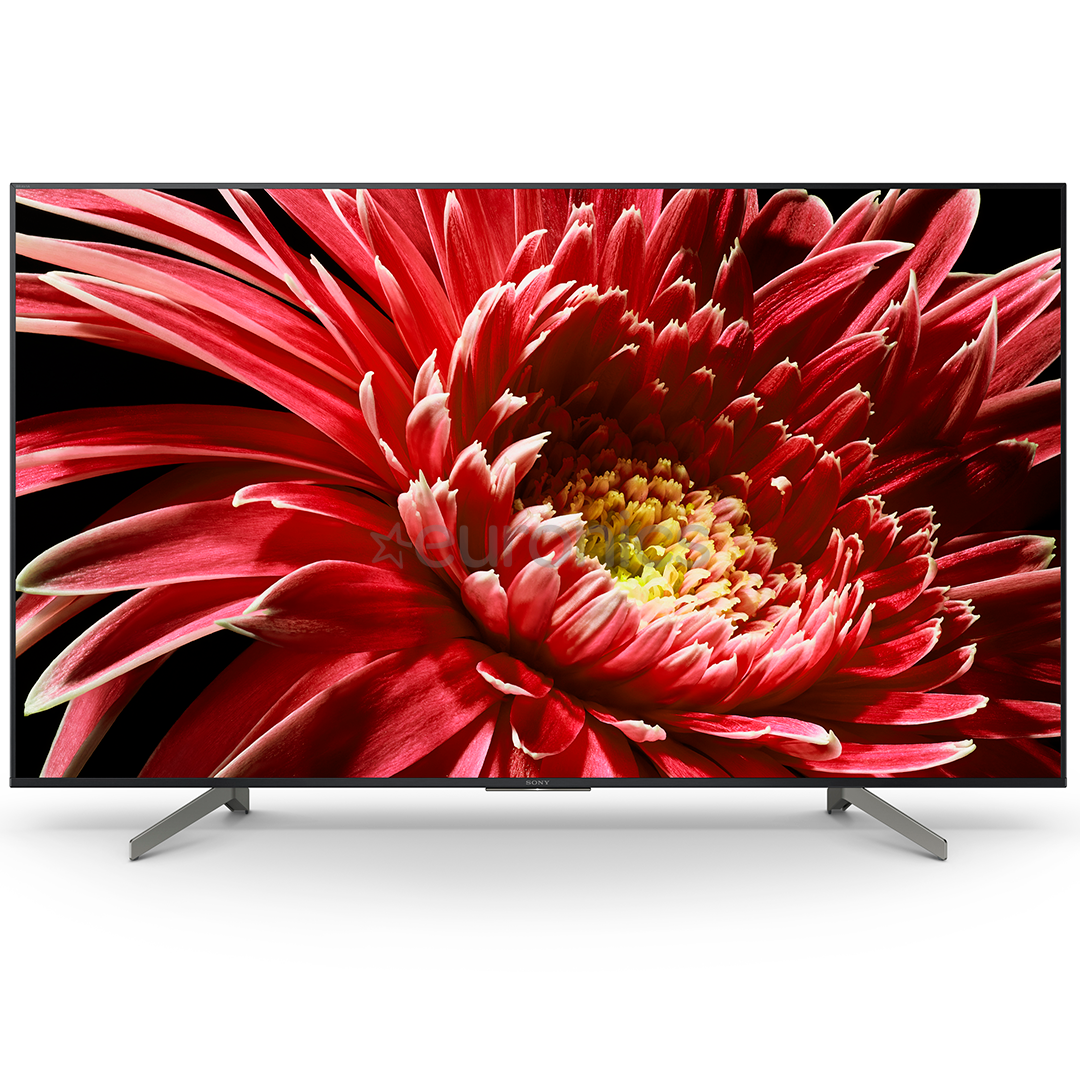 65'' Ultra HD LED LCD TV Sony