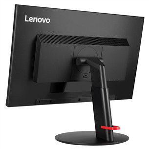 24'' Full HD LED IPS-monitor Lenovo ThinkVision T24m