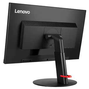 24'' Full HD LED IPS monitor Lenovo ThinkVision T24m