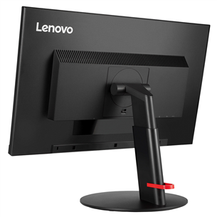 24'' Full HD LED IPS-монитор Lenovo ThinkVision T24m