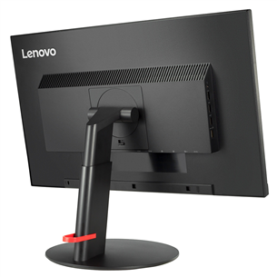 24'' Full HD LED IPS monitor Lenovo ThinkVision T24m