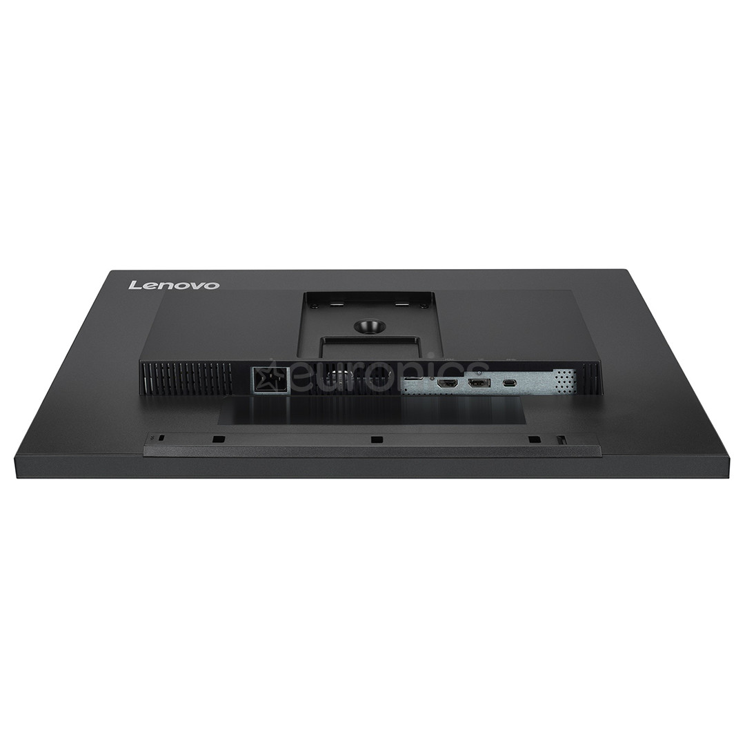 24'' Full HD LED IPS-monitor Lenovo ThinkVision T24m