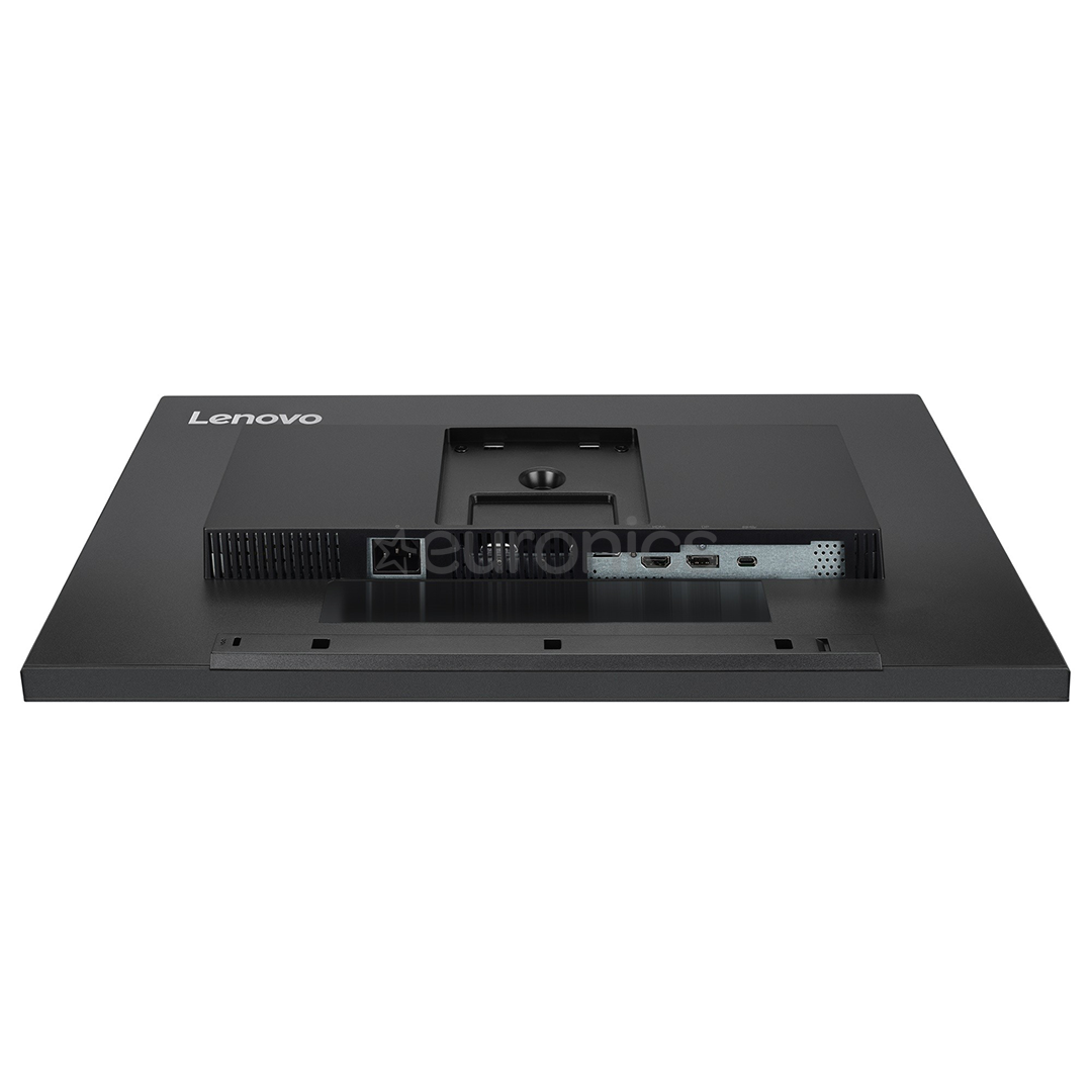 24'' Full HD LED IPS-monitor Lenovo ThinkVision T24m