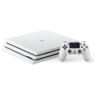 Mängukonsool Sony PlayStation 4 Pro (1 TB)