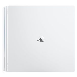 Игровая приставка Sony PlayStation 4 Pro (1 TБ)