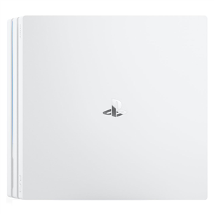 Gaming console Sony PlayStation 4 Pro (1 TB)