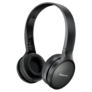 Wireless headphones Panasonic RP-HF410B