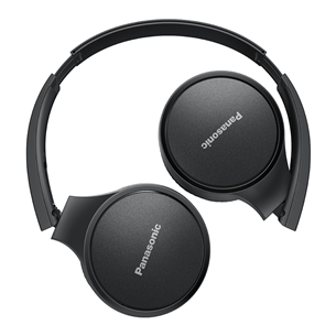 Wireless headphones Panasonic RP-HF410B