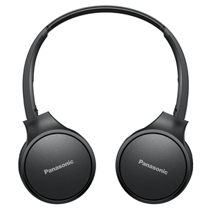 Wireless headphones Panasonic RP-HF410B