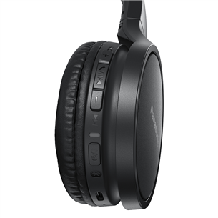 Wireless headphones Panasonic RP-HF410B