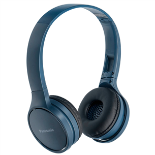 Wireless headphones Panasonic RP-HF410B