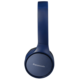 Juhtmevabad kõrvaklapid Panasonic RP-HF410B