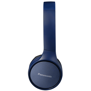 Wireless headphones Panasonic RP-HF410B