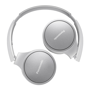 Juhtmevabad kõrvaklapid Panasonic RP-HF410B