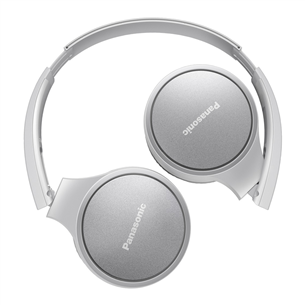 Wireless headphones Panasonic RP-HF410B