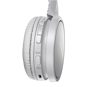 Wireless headphones Panasonic RP-HF410B
