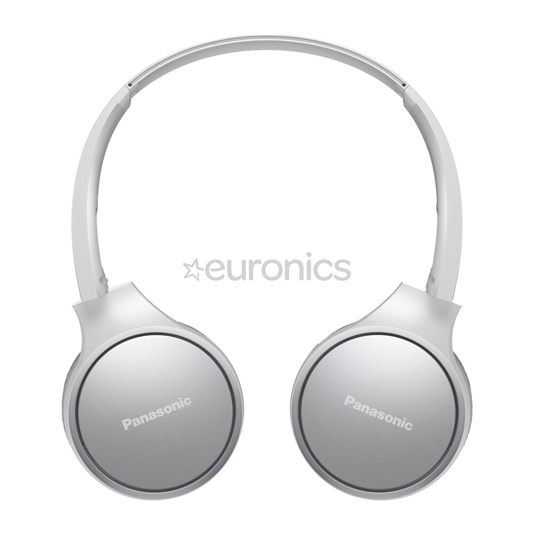 Juhtmevabad kõrvaklapid Panasonic RP-HF410B