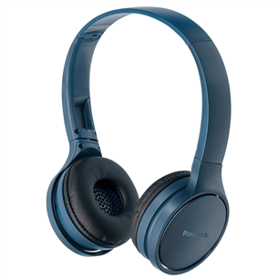 Wireless headphones Panasonic RP-HF410B