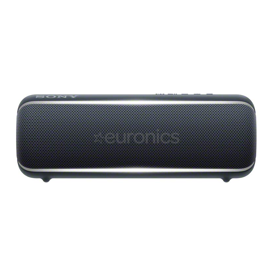 Kaasaskantav kõlar Sony SRS-XB22