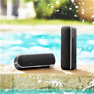 Portable speaker Sony SRS-XB22