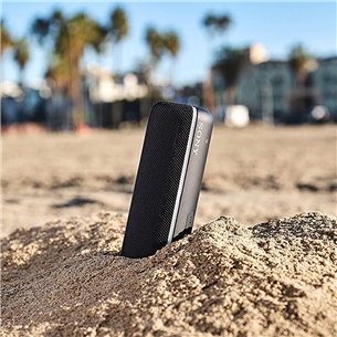 Portable speaker Sony SRS-XB22