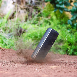 Portable speaker Sony SRS-XB22