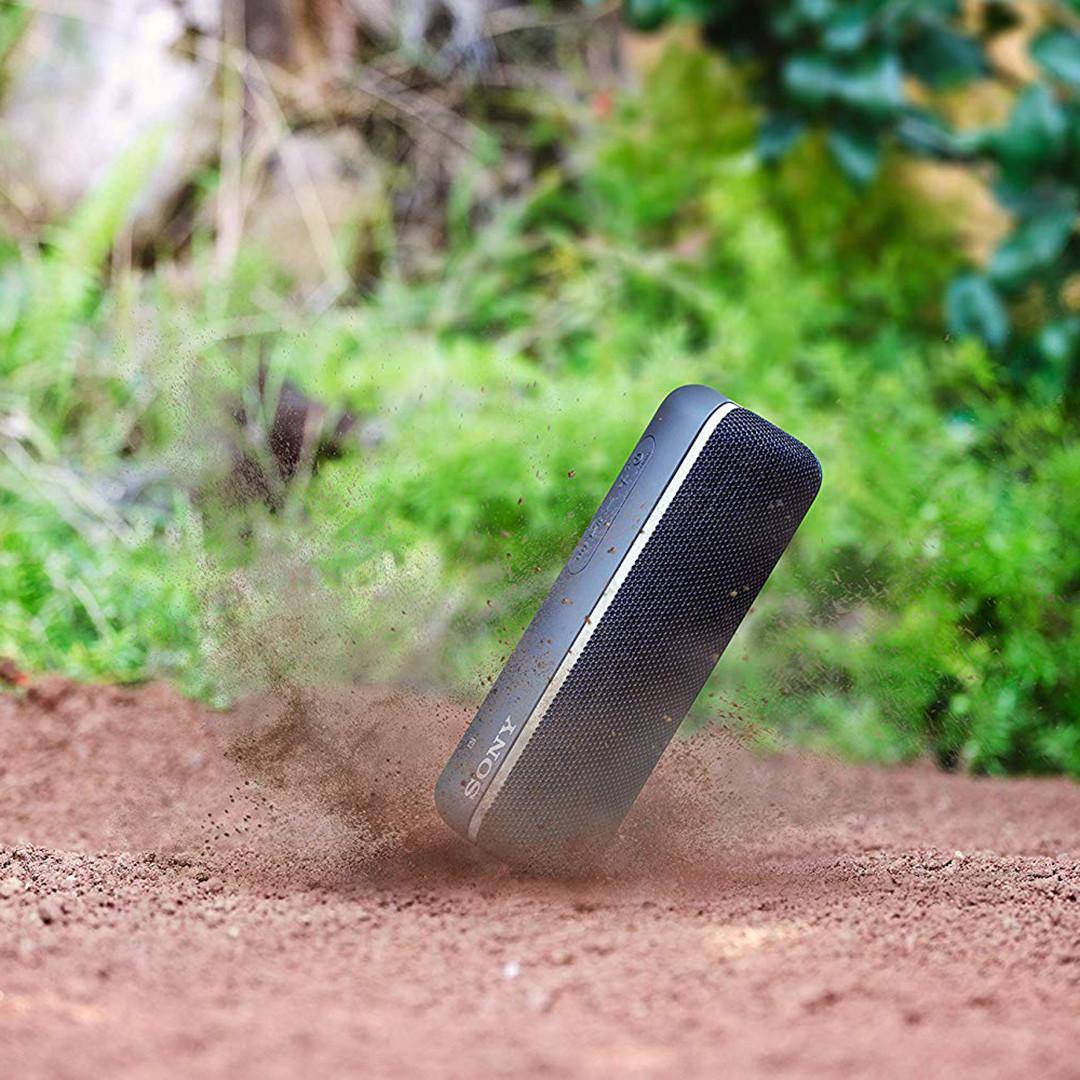 Portable speaker Sony SRS-XB22