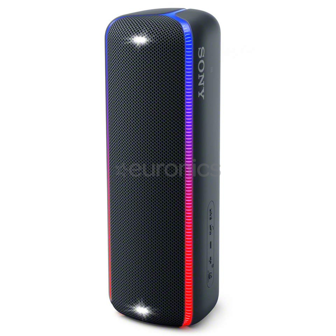 Kaasaskantav kõlar Sony SRS-XB32